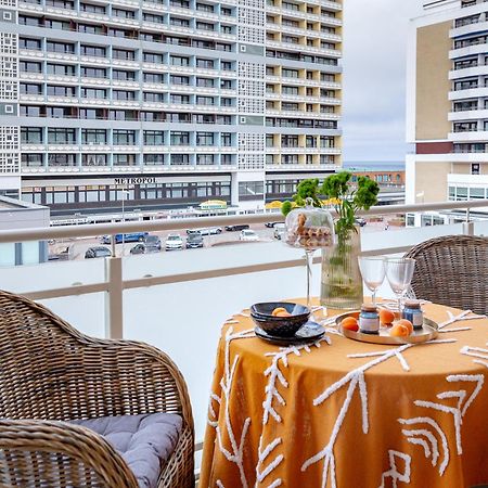 Ad5 306 Catrin Apartment Westerland Luaran gambar