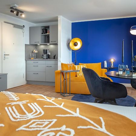 Ad5 306 Catrin Apartment Westerland Luaran gambar