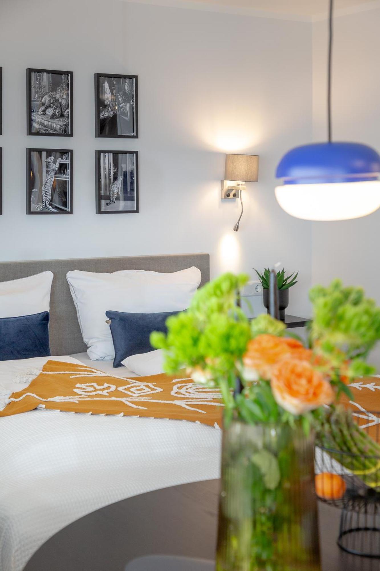 Ad5 306 Catrin Apartment Westerland Luaran gambar
