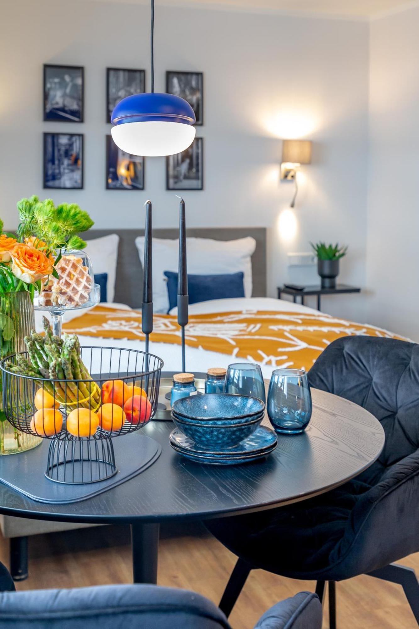Ad5 306 Catrin Apartment Westerland Luaran gambar