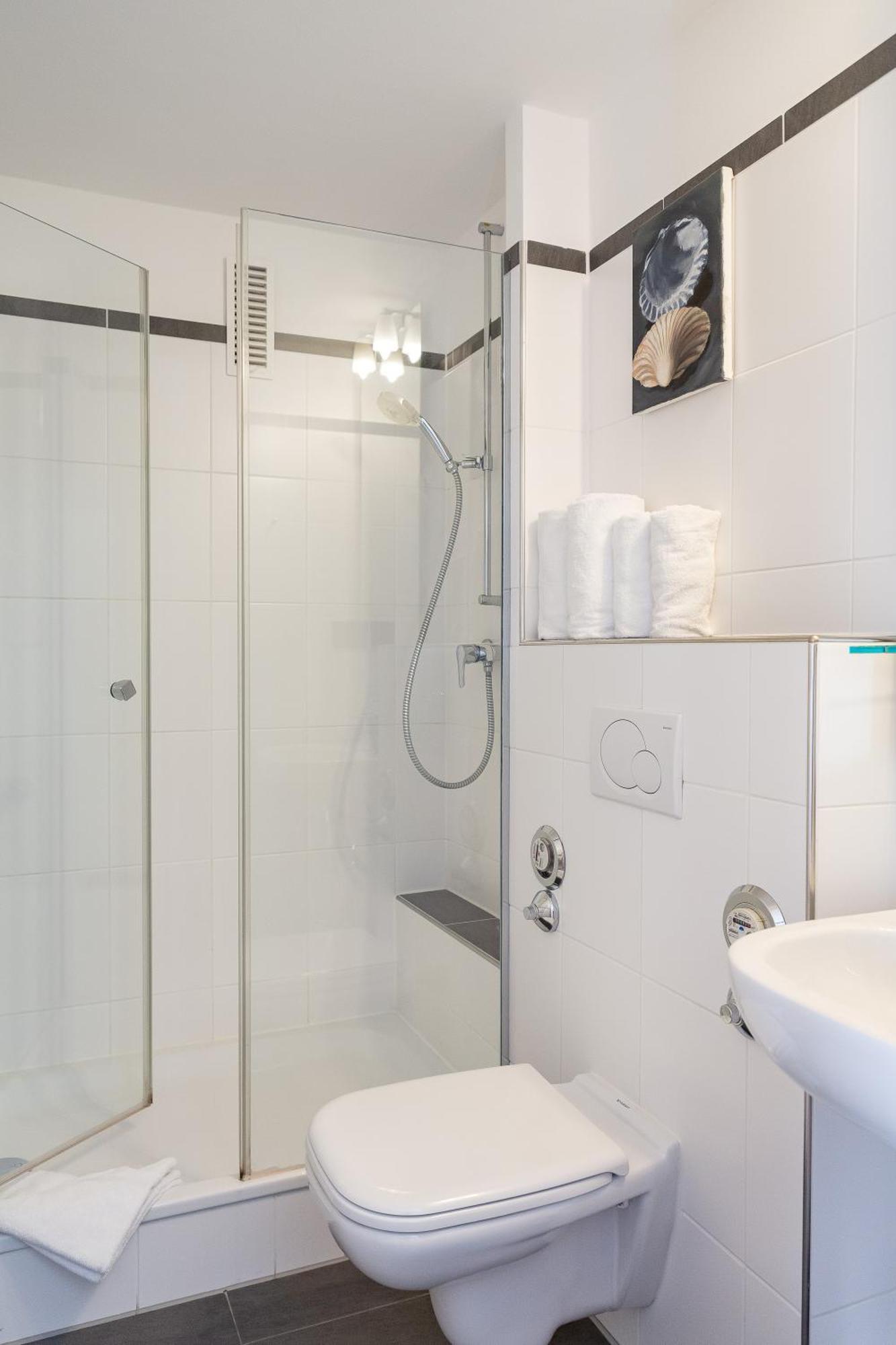 Ad5 306 Catrin Apartment Westerland Luaran gambar